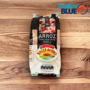 Arroz Valle De Oro - 1KG