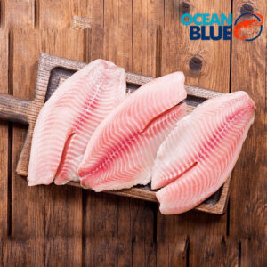 Tilapia Congelada  - 1KG