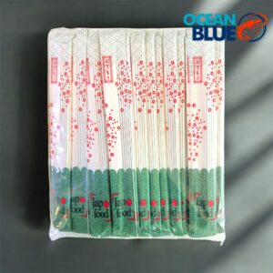 Palitos Chinos - 100ud