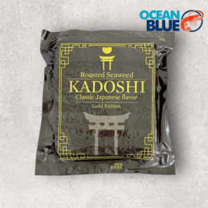 Nori Gold Kadoshi - 100 Unidades